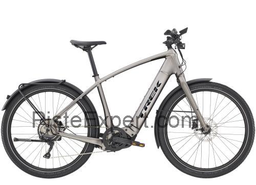 Trek Allant+ 9.9 fiche technique et avis